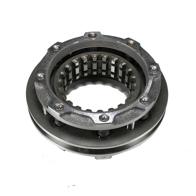 Синхронизатор делителя для а/м КАМАЗ  КПП-154 Евро 154-1770160