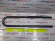 Стремянка задней рессоры МАЗ-5232 L=630мм М27х2 5232-2912408