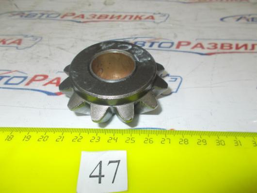 Сателлит заднего моста МТЗ старого образца со втулкой 50-2403055-А