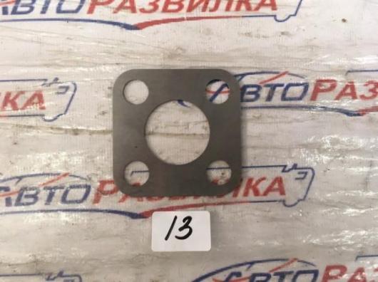 Пластина привода ТНВД задняя  для а/м КАМАЗ ЕВРО малая 740.11-1111272