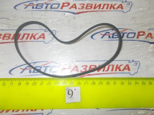 Прокладка колпака масляного фильтра ЯМЗ-240 201-1012083 кольцо резиновое аналог 740-1012083