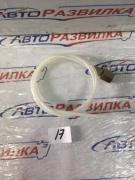 Трубка рукояти КПП для а/м КАМАЗ белая  Ростар 412-1703068