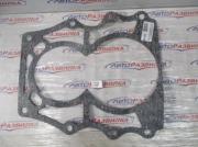 Прокладка между КПП и делителем для а/м КАМАЗ 15-1770034