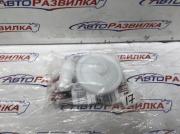 Р/к ускорительного клапана КАМАЗ 9 позиций РТИ+пластмасса 100-3518000-10У