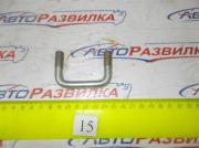 Стремянка пластины крепления переднего крыла 52-8403018