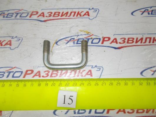 Стремянка пластины крепления переднего крыла 52-8403018