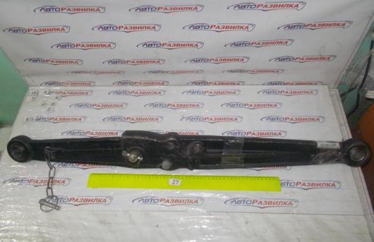 Тяга навески правая МТЗ в сборе 50-4605030