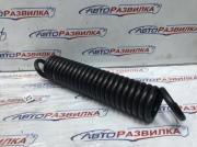 Пружина дышла прицепа для а/м КАМАЗ НЕФАЗ 8527-2707066