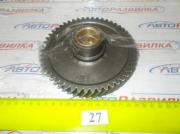 Шестерня паразитная ГРМ Z=51Д37М-1006240-А8-01