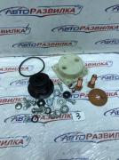 Р/к втягивающего реле стартера для а/м КАМАЗ СТ142-3708809