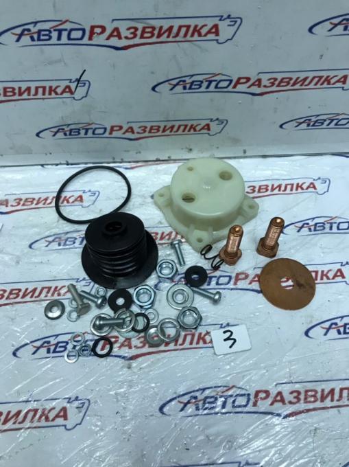 Р/к втягивающего реле стартера для а/м КАМАЗ СТ142-3708809