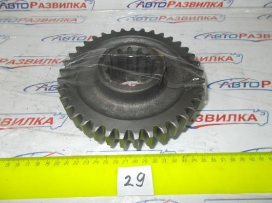 Шестерня ведомая реверс-редуктор ДТ-75 Z=37 77.58.117