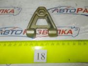 Петля крепления стекла бокового УК МТЗ 80-6708902