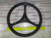Колесо рулевое МТЗ-80,82 3 спицы 70-3402015