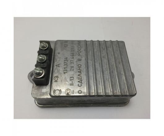 Коммутатор для а/м ЗИЛ-130 ГАЗ-24,53 Паз  131.3734 Автоэлектроника