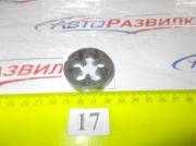 Плашка М14х1,0