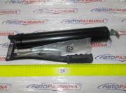 Шприц рычажно-плунжерный 500мл БАК.00019