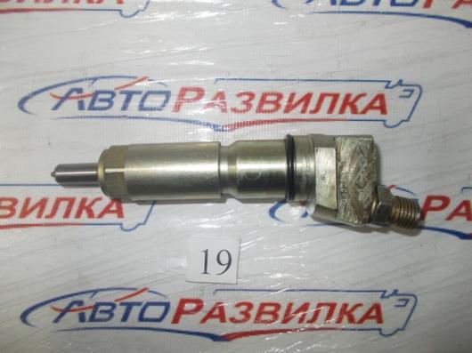 Форсунка для а/м КАМАЗ Евро-2 двигатель 740.30,31,50 273.1112010-20
