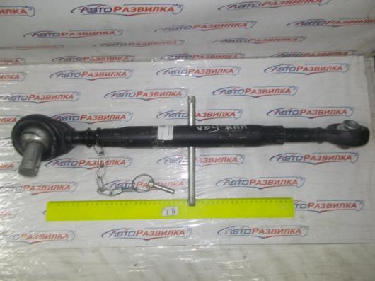 Тяга центральная навески МТЗ-1221  1220-4605590