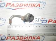 Форсунка КАМАЗ охлаждения поршня в сборе  ЕВРО-3 740.60-1004065