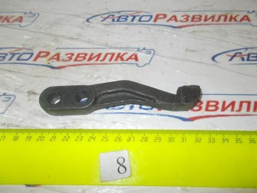 Рычаг отжимной корзины сцепления А-41, СМД-18 ЧАЗ А52.22.501