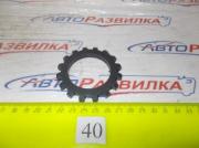 Кольцо уплотнительное МАЗ d-65мм под гайку хвостовика  6303-2502064-010