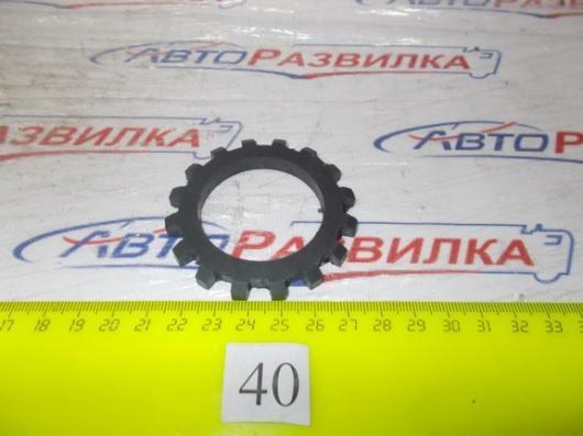 Кольцо уплотнительное МАЗ d-65мм под гайку хвостовика  6303-2502064-010