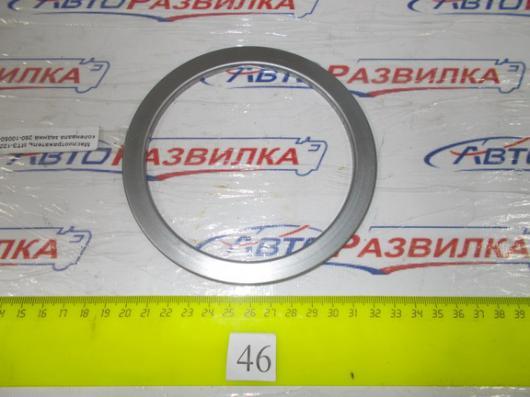 Маслоотражатель коленвала задний МТЗ-1221  260-1005044