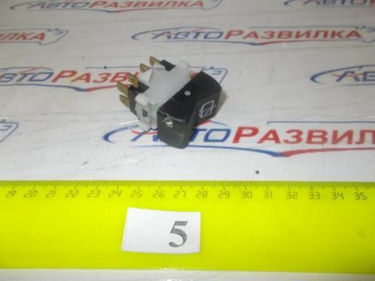 Переключатель клавиша П-150-07.28 стеклоочистителя заднего стекла 7 контактов