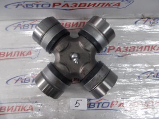 Крестовина кардана большая для а/м КАМАЗ основная под крышку 5320-2205025