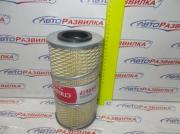Фильтр масляный для а/м КАМАЗ Евро-1,Евро-2(элемент)высокий 7405-1012040,ЭФМ-003