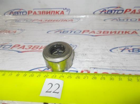 Уплотнение торцевое водяного насоса ЯМЗ 840-1307031 латунь