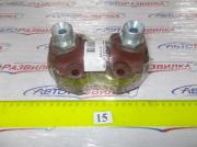 Клапан запорный гидроусилителя руля Т-150  151.40.055