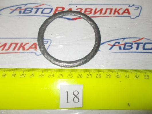 Прокладка глушителя МАЗ d-62мм  5434-1203027