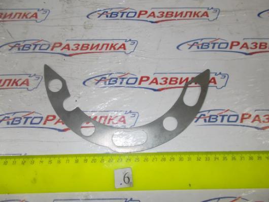 Прокладка регулировочная дифференциала ПВМ МТЗ 0,5мм 52-2303027