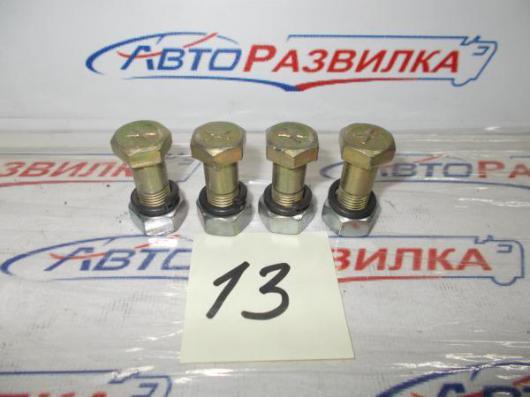 Болт карданный для а/м ГАЗ-53 (4шт) БелЗАН 290863-П29