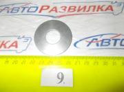 Шайба стопорная болта бугеля редуктора для а/м КАМАЗ 5320-2402078