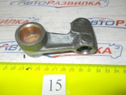 Толкатель клапана ЯМЗ 7511-1007180  в сборе