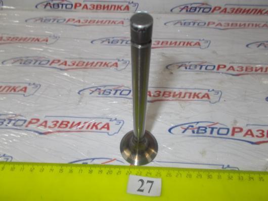 Клапан выпускной Д-240 малый Луганск 240-1007015