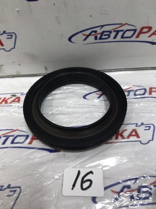 Манжета  70х100х12,5х16  коленвала передняя  для а/м КАМАЗ дв.Cummins 4890832