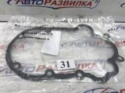 Прокладка ТНВД боковой крышки для а/м КАМАЗ ЕВРО 332-1110154