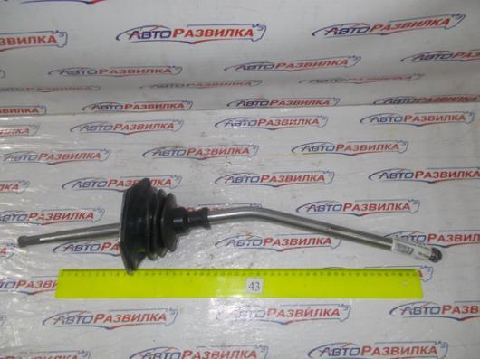 Рычаг переключения КПП МТЗ старого образца 70-1702020-А