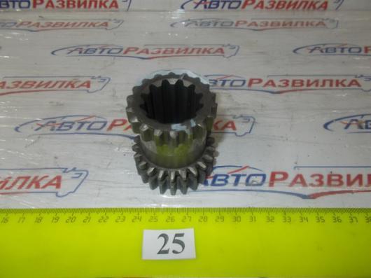 Муфта включения реверса Т-40 Z=22/18 Т60-1701154-Б