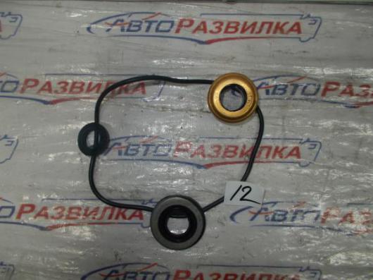 Р/к водяного насоса для а/м КАМАЗ 4 позиции 740-1307000  РТИ