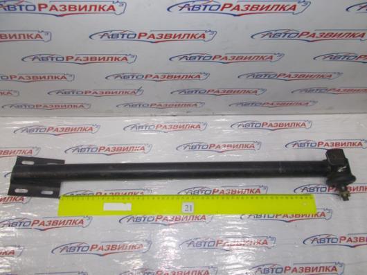 Хвостовик МАЗ 650мм под механизм КПП 5551-1703448