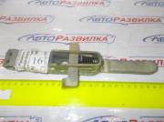 Рукоятка запора борта правая МАЗ 9758-8505450