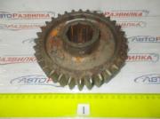 Шестерня ходоуменьшителя КПП Z=32 Т-150 151.37.237-3