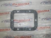 Прокладка КОМ для а/м КАМАЗ паронит 5511-4202018