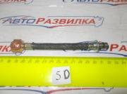 Трубка дренажная ЯМЗ 240-1104370-Б раздельная ГБЦ