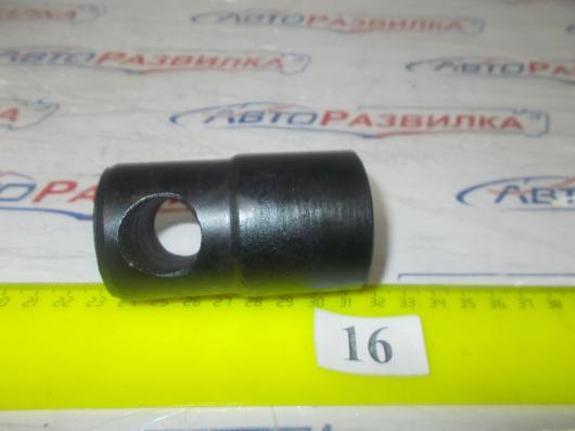 Головка под лом 24мм мощная